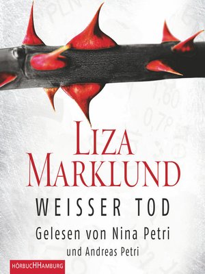cover image of Weißer Tod